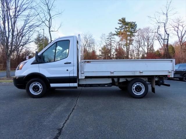 2019 Ford Transit Chassis T-250