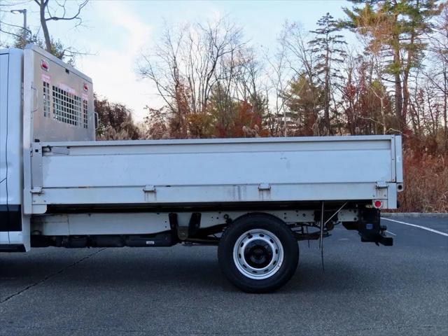 2019 Ford Transit Chassis T-250