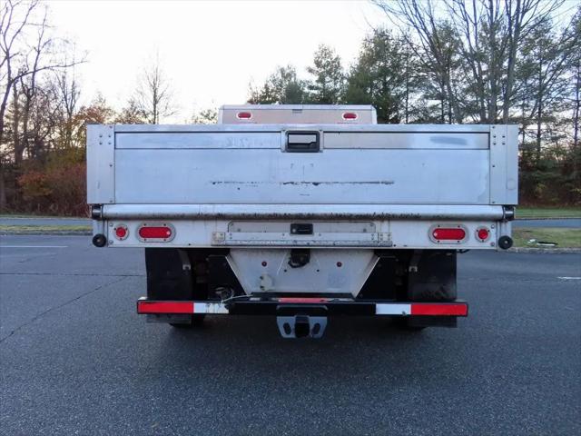2019 Ford Transit Chassis T-250