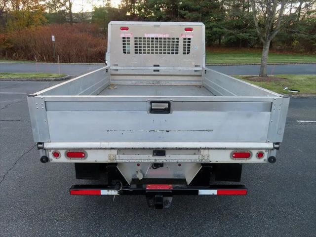 2019 Ford Transit Chassis T-250