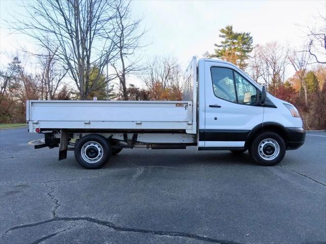 2019 Ford Transit Chassis T-250