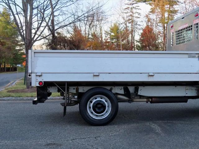 2019 Ford Transit Chassis T-250