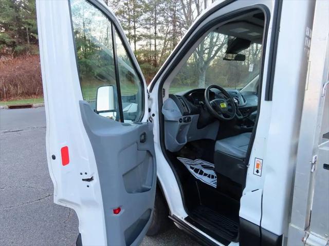 2019 Ford Transit Chassis T-250
