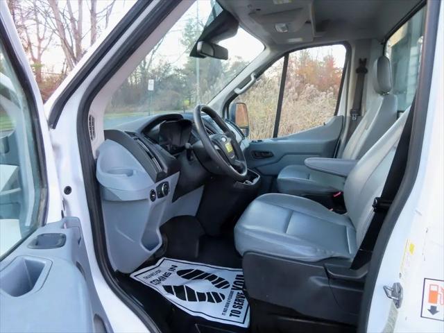 2019 Ford Transit Chassis T-250