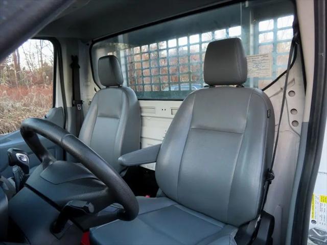 2019 Ford Transit Chassis T-250