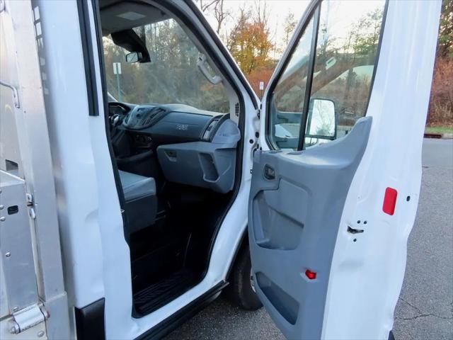 2019 Ford Transit Chassis T-250
