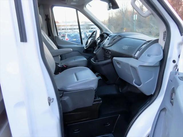 2019 Ford Transit Chassis T-250