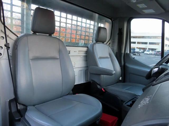 2019 Ford Transit Chassis T-250