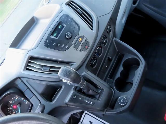 2019 Ford Transit Chassis T-250