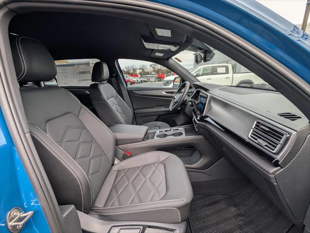 2026 Volkswagen Atlas Cross Sport SE
