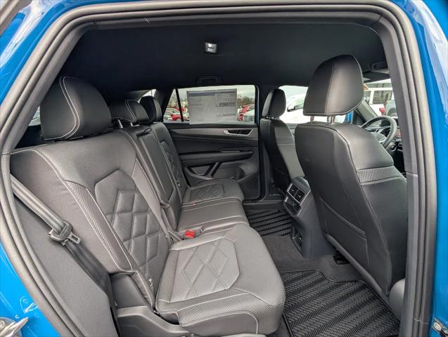 2026 Volkswagen Atlas Cross Sport SE