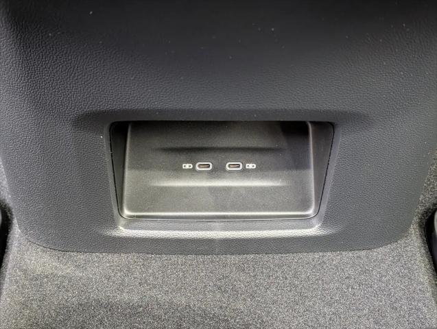 2026 Volkswagen Atlas Cross Sport SE
