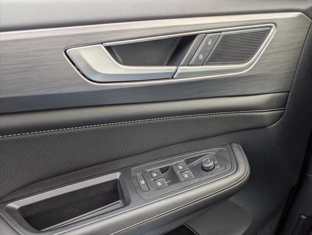 2026 Volkswagen Atlas Cross Sport SE