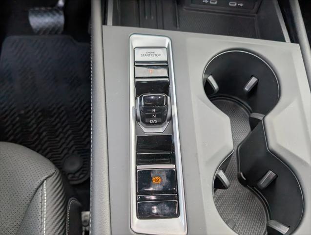 2026 Volkswagen Atlas Cross Sport SE