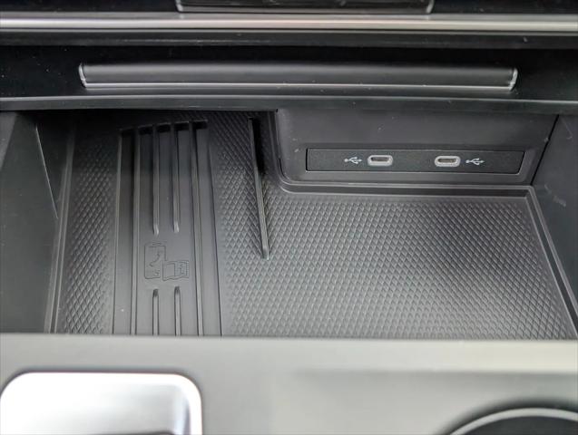 2026 Volkswagen Atlas Cross Sport SE
