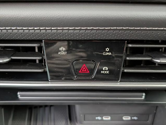 2026 Volkswagen Atlas Cross Sport SE
