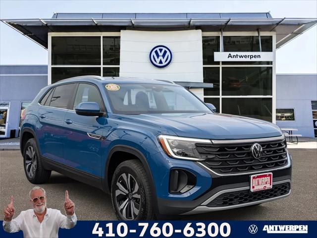 2026 Volkswagen Atlas Cross Sport SE for sale in Pasadena, MD
