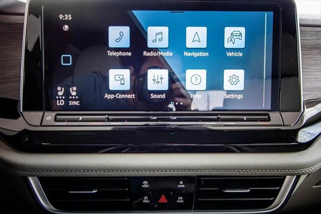 2026 Volkswagen Atlas SEL Premium R-Line