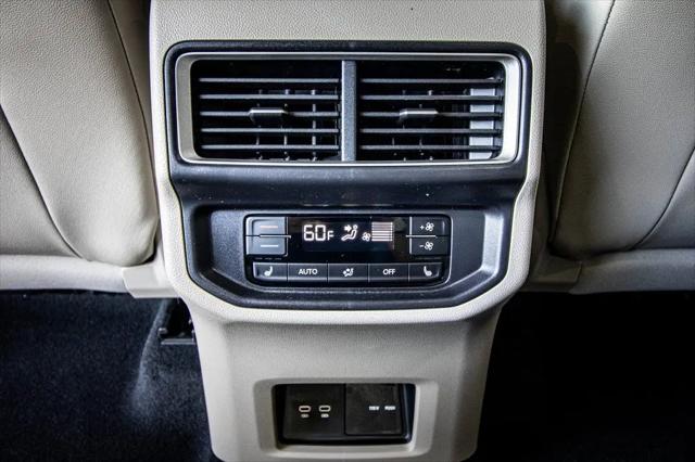 2026 Volkswagen Atlas SEL Premium R-Line