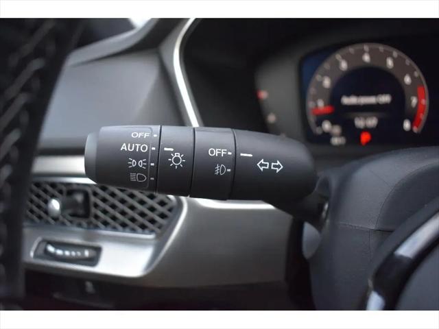2026 Acura Integra FWD A-Spec with Technology