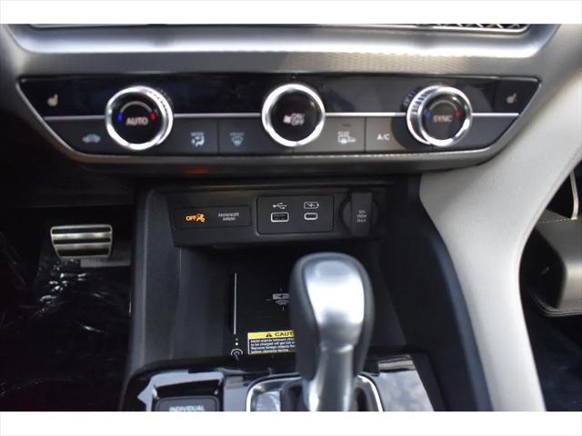 2026 Acura Integra FWD A-Spec with Technology