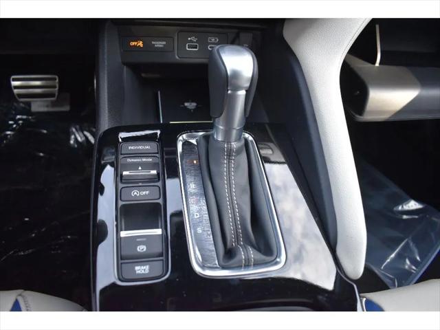 2026 Acura Integra FWD A-Spec with Technology