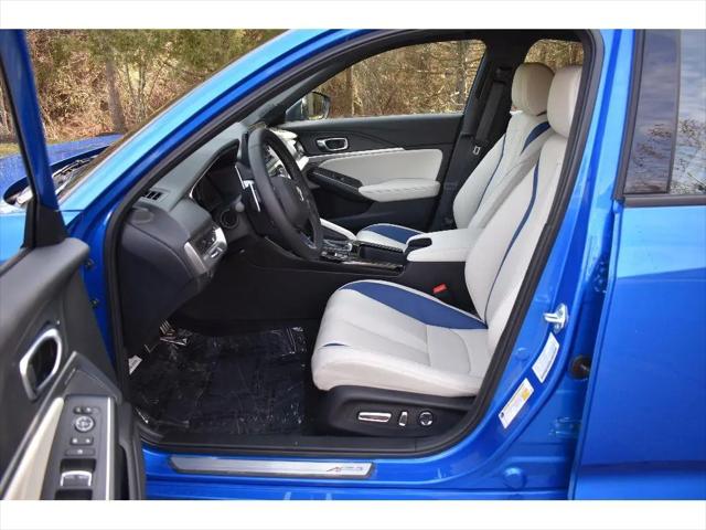 2026 Acura Integra FWD A-Spec with Technology