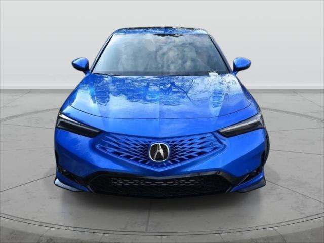 2026 Acura Integra FWD A-Spec with Technology