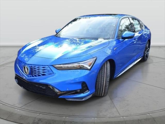 2026 Acura Integra FWD A-Spec with Technology