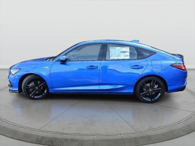 2026 Acura Integra FWD A-Spec with Technology
