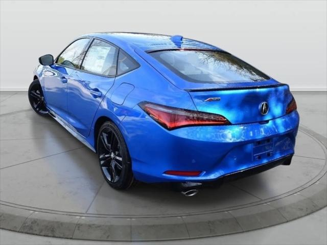 2026 Acura Integra FWD A-Spec with Technology