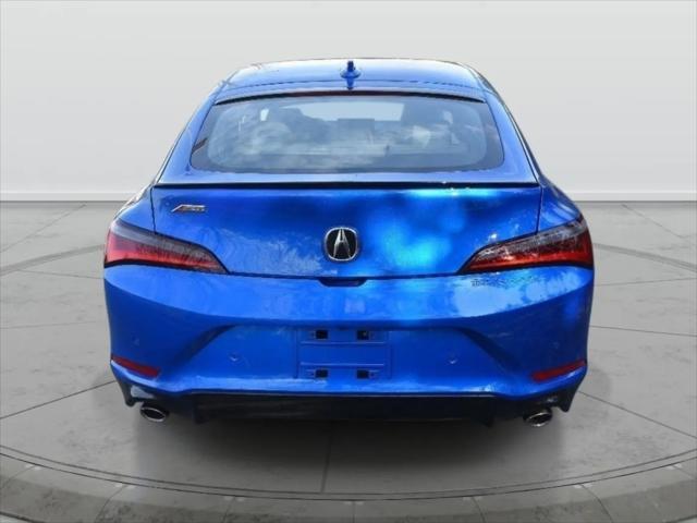 2026 Acura Integra FWD A-Spec with Technology