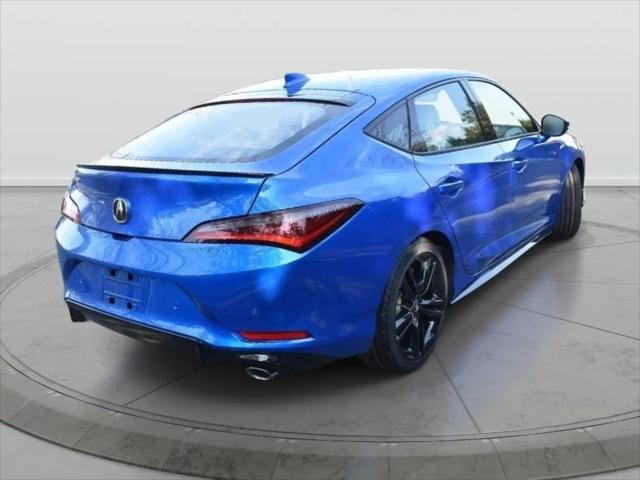 2026 Acura Integra FWD A-Spec with Technology