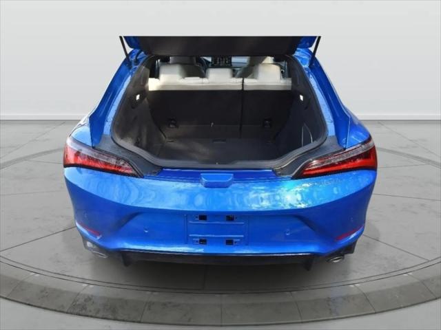 2026 Acura Integra FWD A-Spec with Technology