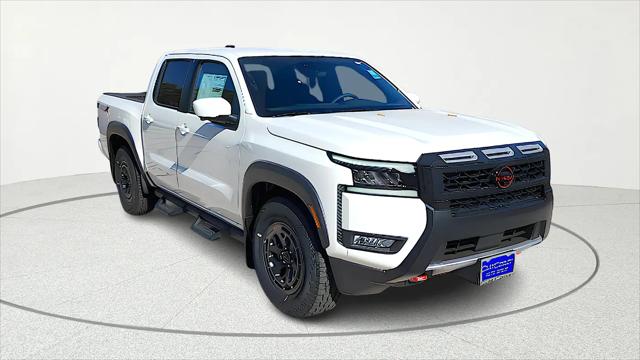 2026 Nissan Frontier Crew Cab PRO-X 4x2 for sale in Richardson, TX