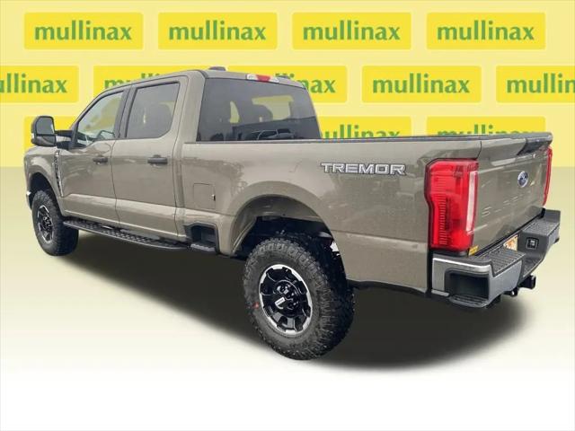 2026 Ford F-250 XLT