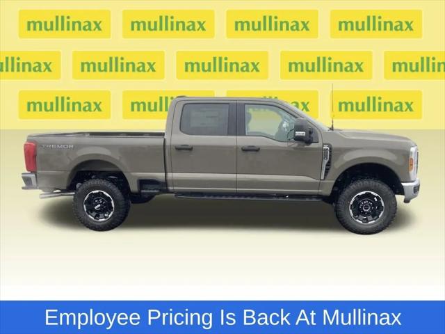 2026 Ford F-250 XLT