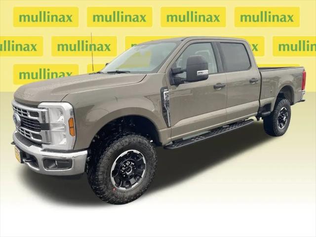 2026 Ford F-250 XLT