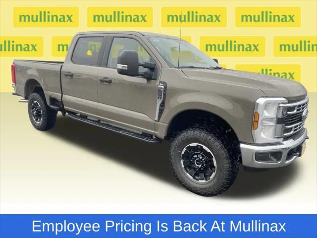 2026 Ford F-250 XLT for sale in Olympia, WA