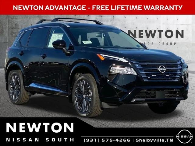 2026 Nissan Rogue Platinum for sale in Shelbyville, TN