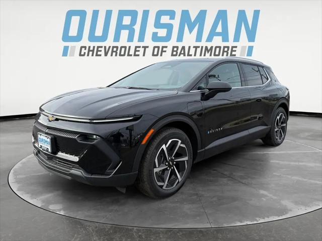 2026 Chevrolet Equinox LT 2, FWD