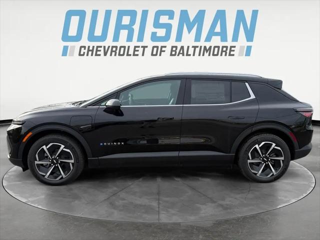 2026 Chevrolet Equinox LT 2, FWD
