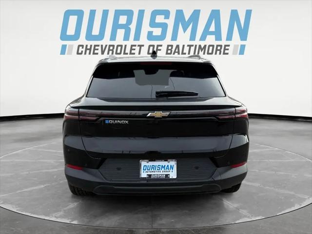 2026 Chevrolet Equinox LT 2, FWD