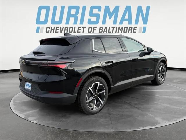 2026 Chevrolet Equinox LT 2, FWD