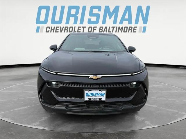 2026 Chevrolet Equinox LT 2, FWD