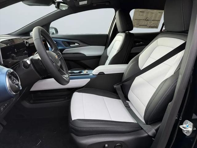 2026 Chevrolet Equinox LT 2, FWD