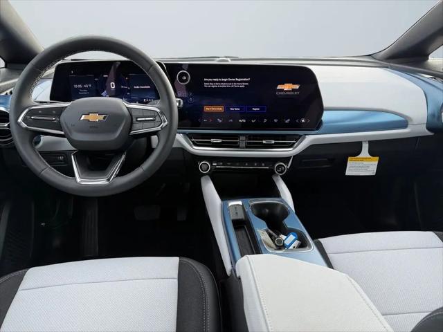 2026 Chevrolet Equinox LT 2, FWD
