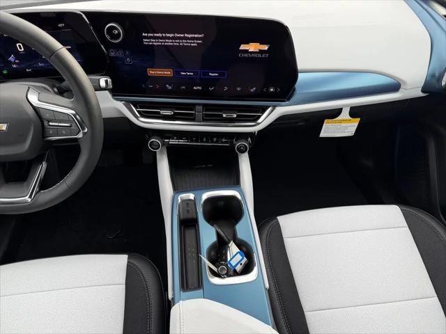 2026 Chevrolet Equinox LT 2, FWD