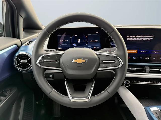 2026 Chevrolet Equinox LT 2, FWD