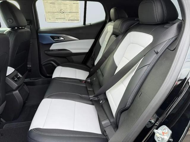 2026 Chevrolet Equinox LT 2, FWD
